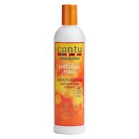 MOISTURIZING CURL ACTIVATOR CREAM 355ML CANTU